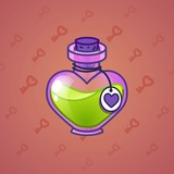 Love Potion #500