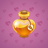 Love Potion #5001 Love Potion #5001