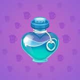 Love Potion #5004 Love Potion #5004