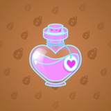 Love Potion #5013 Love Potion #5013