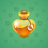 Love Potion #5016