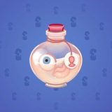 Love Potion #5017 Love Potion #5017