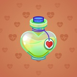 Love Potion #5019 Love Potion #5019