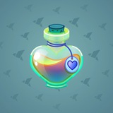 Love Potion #5024 Love Potion #5024