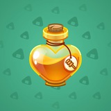 Love Potion #5027 Love Potion #5027