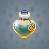 Love Potion #5029 Love Potion #5029