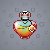 Love Potion #503