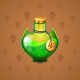 Love Potion #5036 Love Potion #5036