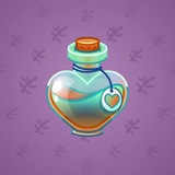 Love Potion #5039 Love Potion #5039