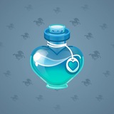Love Potion #5040 Love Potion #5040
