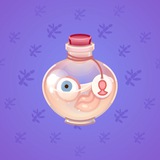 Love Potion #5049 Love Potion #5049