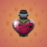 Love Potion #5050 Love Potion #5050
