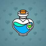 Love Potion #5063