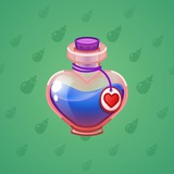 Love Potion #5070 Love Potion #5070