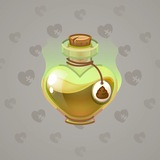 Love Potion #5074 Love Potion #5074