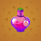 Love Potion #5088