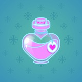 Love Potion #51 Love Potion #51