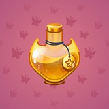 Love Potion #5106 Love Potion #5106