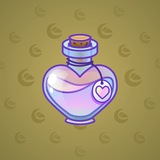 Love Potion #5107 Love Potion #5107