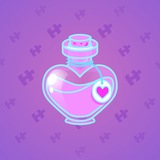 Love Potion #511 Love Potion #511
