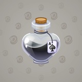Love Potion #5112 Love Potion #5112