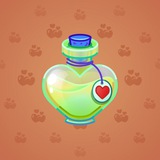Love Potion #5113