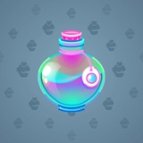 Love Potion #5126 Love Potion #5126