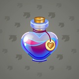 Love Potion #5128 Love Potion #5128