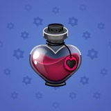 Love Potion #5134 Love Potion #5134