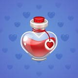 Love Potion #5137 Love Potion #5137