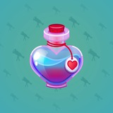 Love Potion #5152 Love Potion #5152