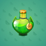 Love Potion #5153 Love Potion #5153