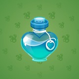 Love Potion #5154 Love Potion #5154