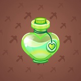 Love Potion #5158 Love Potion #5158