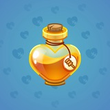 Love Potion #5174