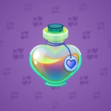 Love Potion #5178 Love Potion #5178