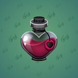 Love Potion #5181 Love Potion #5181