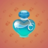 Love Potion #5183 Love Potion #5183