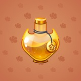 Love Potion #5198 Love Potion #5198