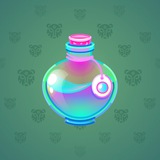 Love Potion #520 Love Potion #520