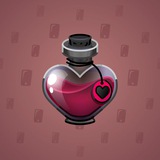 Love Potion #5206 Love Potion #5206