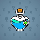 Love Potion #5213 Love Potion #5213