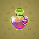 Love Potion #5215 Love Potion #5215