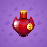 Love Potion #5216 Love Potion #5216