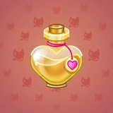 Love Potion #5224 Love Potion #5224