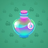Love Potion #5246 Love Potion #5246