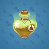 Love Potion #525 Love Potion #525