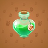 Love Potion #5251 Love Potion #5251
