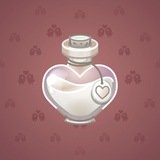 Love Potion #5252 Love Potion #5252