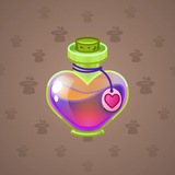 Love Potion #5260 Love Potion #5260